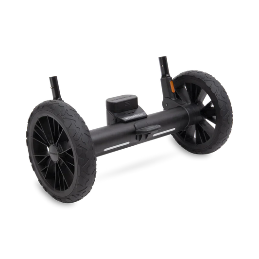 Wonderfold Electric Wheels for W2 Pro - Black
