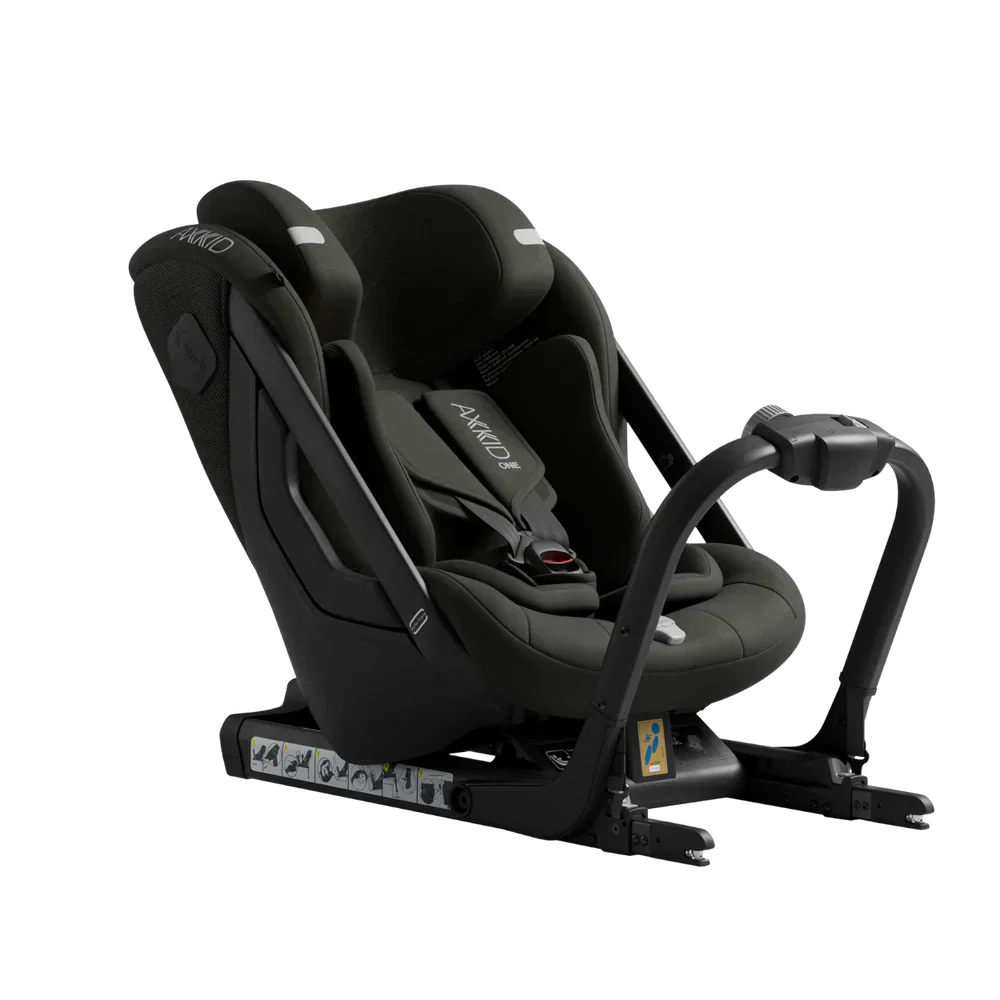 Axkid ONE 3 Car Seat
