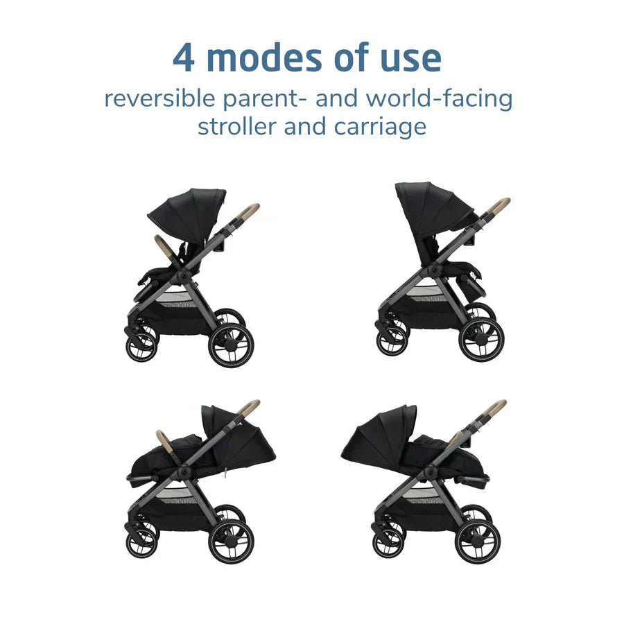 Maxi Cosi Oxford Modular Stroller