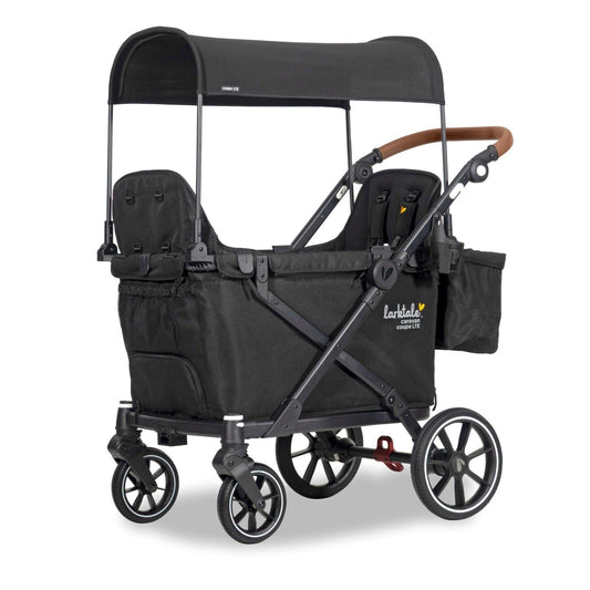 Larktale Caravan Coupe LTE