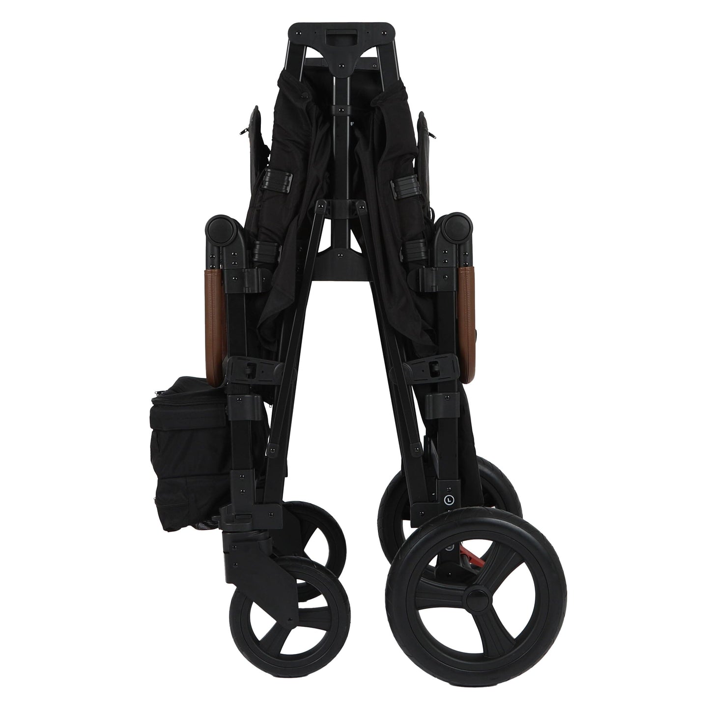 Keenz Stroller Wagons Keenz XC6 EVO – The Evolution of Six-Passenger Comfort