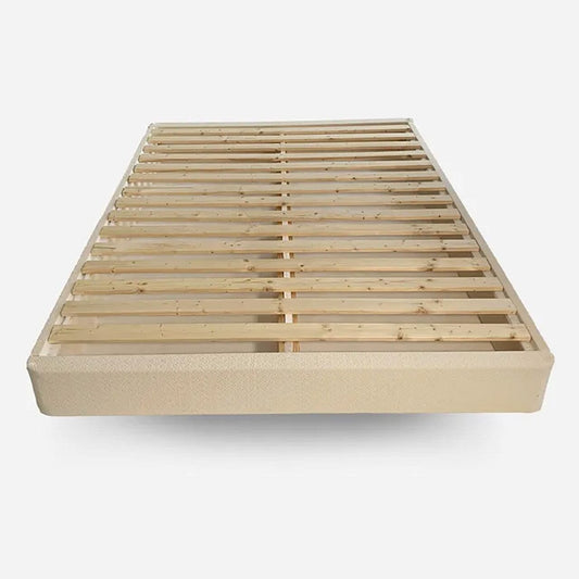 Naturepedic Twin DELUXE - Natural