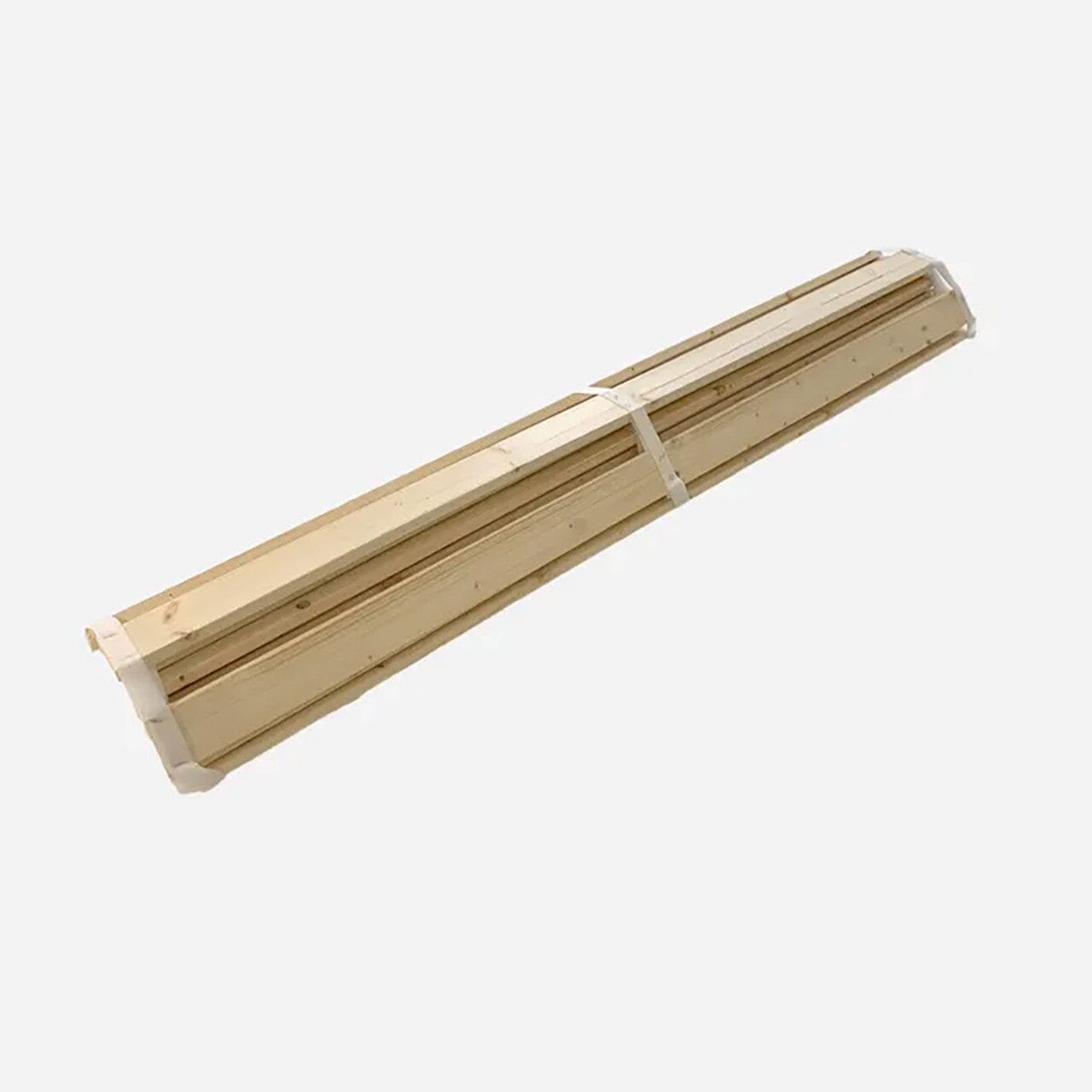 Naturepedic Full DELUXE - Natural