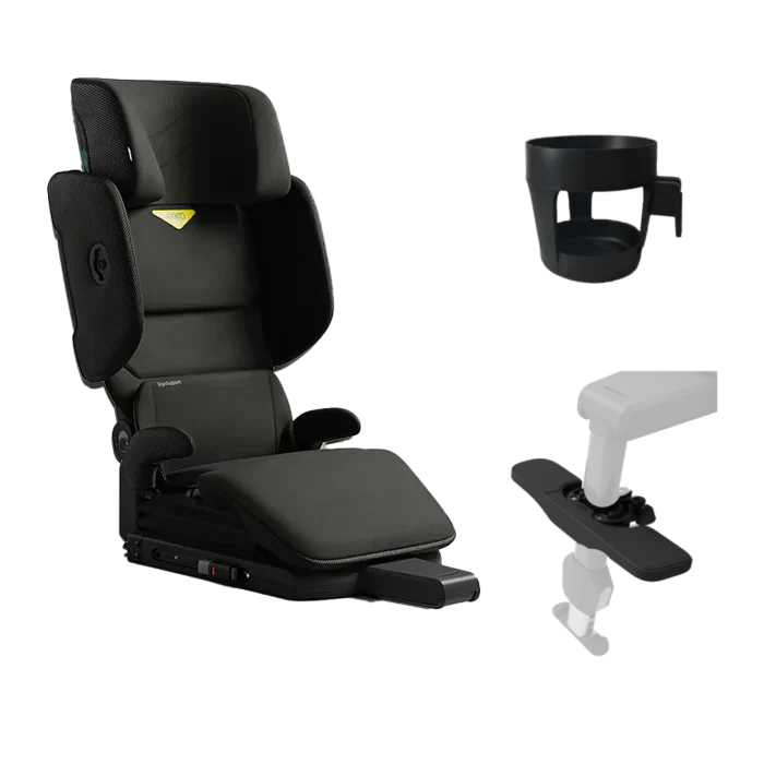 Axkid UP Booster Car Seat